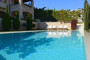 Villa Marina-Luxury Villa with Private Pool