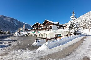 Residence Fior D'Alpe