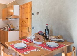 Residence Fior D'Alpe