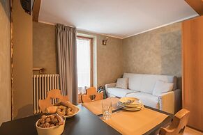 Residence Fior D'Alpe