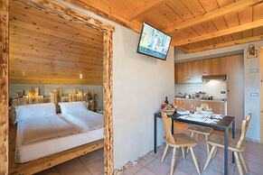 Residence Fior D'Alpe