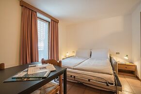 Residence Fior D'Alpe