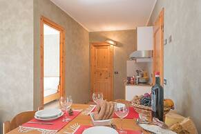 Residence Fior D'Alpe