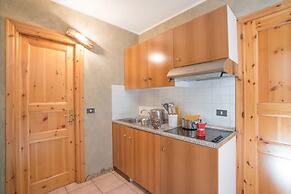 Residence Fior D'Alpe