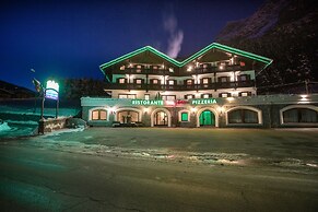 Residence Fior D'Alpe