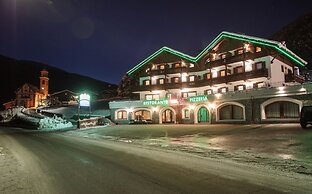 Residence Fior D'Alpe