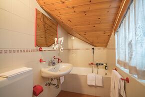 Residence Fior D'Alpe