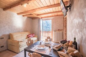 Residence Fior D'Alpe