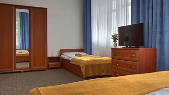 Klinika Mlodosci Medical SPA