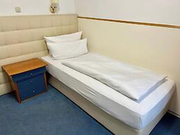 Hotel am Bayrischen Platz