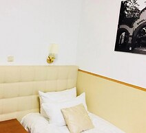 Hotel am Bayrischen Platz