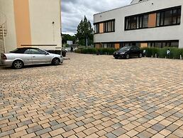 Hotel am Bayrischen Platz