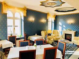 Hotel am Bayrischen Platz