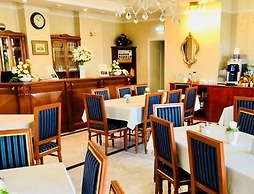 Hotel am Bayrischen Platz