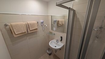 Hotel am Bayrischen Platz