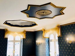 Hotel am Bayrischen Platz