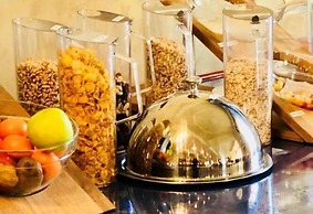 Hotel am Bayrischen Platz