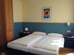 Hotel am Bayrischen Platz