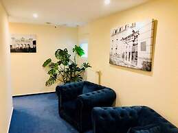 Hotel am Bayrischen Platz