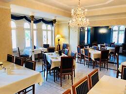 Hotel am Bayrischen Platz