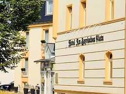 Hotel am Bayrischen Platz