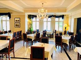 Hotel am Bayrischen Platz