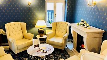 Hotel am Bayrischen Platz