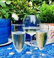 Hotel am Bayrischen Platz