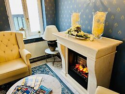 Hotel am Bayrischen Platz