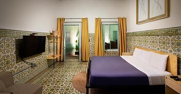 Hostal Casa MX Alameda - Hostel