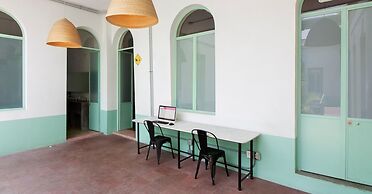 Hostal Casa MX Alameda - Hostel