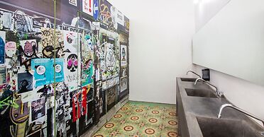 Hostal Casa MX Alameda - Hostel