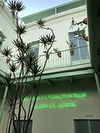 Hostal Casa MX Alameda - Hostel