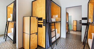 Hostal Casa MX Alameda - Hostel