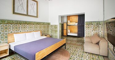 Hostal Casa MX Alameda - Hostel