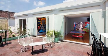 Hostal Casa MX Alameda - Hostel