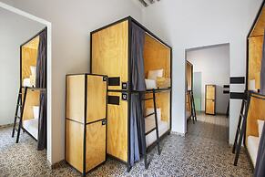 Hostal Casa MX Alameda - Hostel
