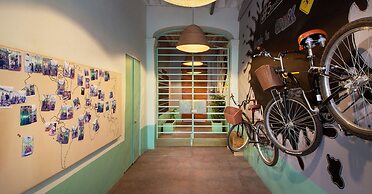 Hostal Casa MX Alameda - Hostel