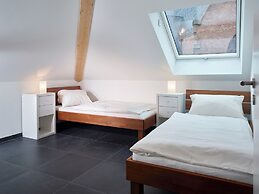Hotel & Restaurant Burgschänke