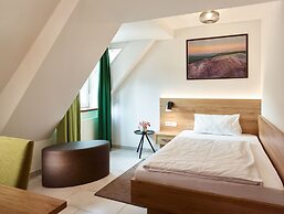 Hotel & Restaurant Burgschänke