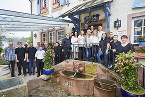 Hotel & Restaurant Burgschänke