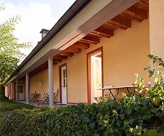 Hotel & Restaurant Burgschänke