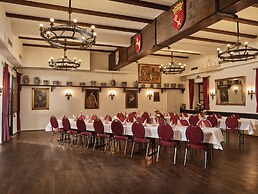 Hotel & Restaurant Burgschänke