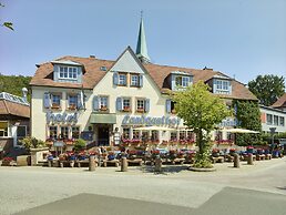 Hotel & Restaurant Burgschänke