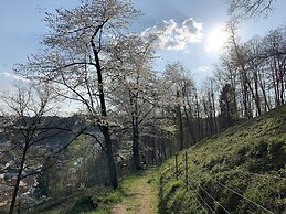 Hotel & Restaurant Burgschänke