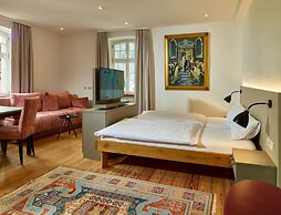 Hotel & Restaurant Burgschänke