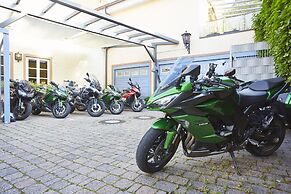 Hotel & Restaurant Burgschänke