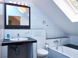 Hotel & Restaurant Burgschänke