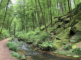Hotel & Restaurant Burgschänke