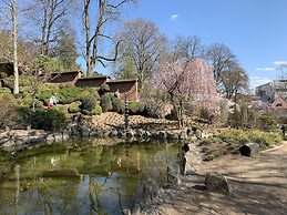 Hotel & Restaurant Burgschänke